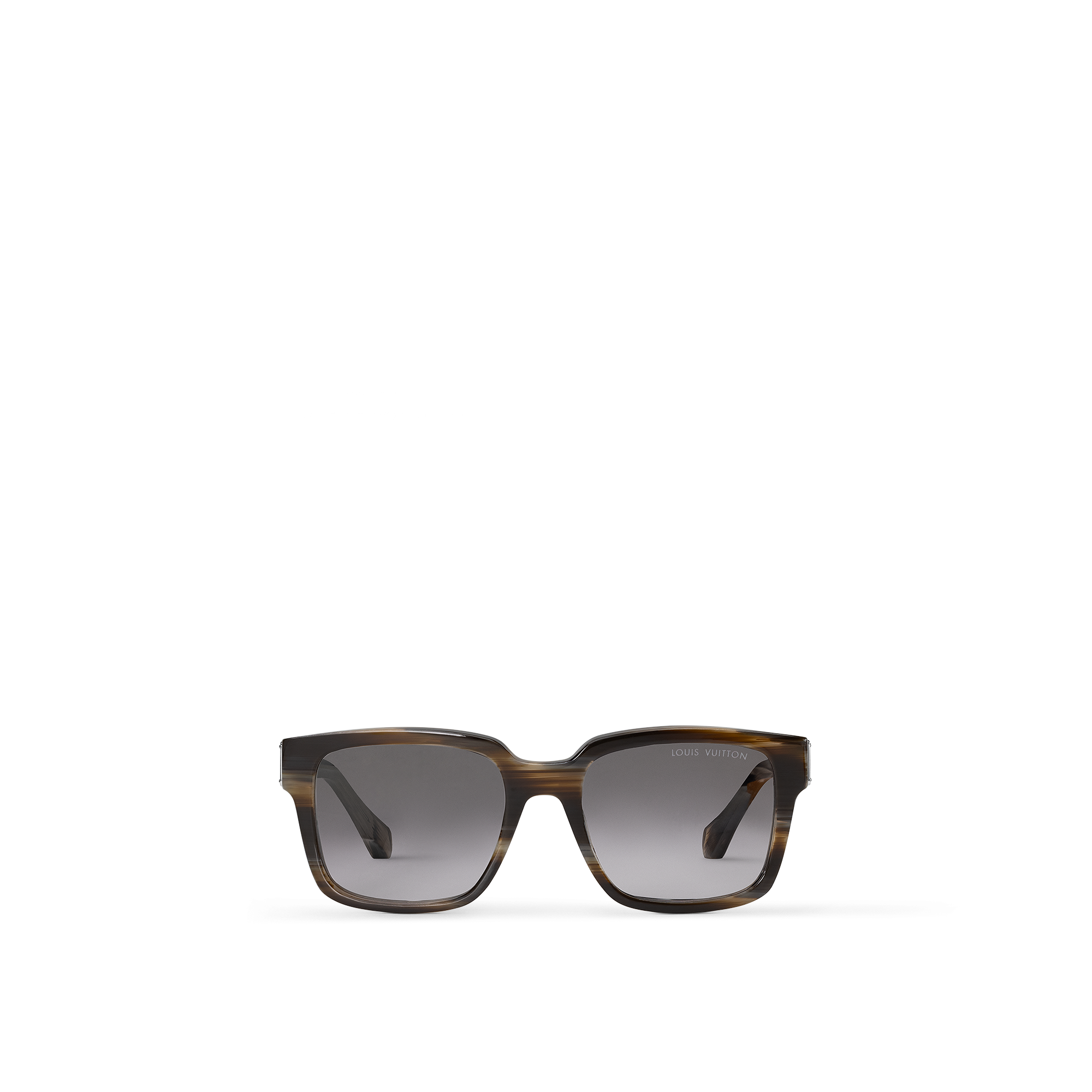 LV Glide Square Sunglasses S00 Men Accessories LOUIS VUITTON